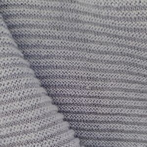 EILEEN FISHER Organic Linen Cotton Box-Top Hydrangea M Spring Oversized